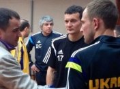 Павелко: Закулисные игры в украинском футболе остались в прошлом