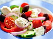 Греческий салат