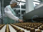 Roshen приостановила экспорт кондитерских изделий в Россию 