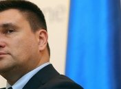 Климкин о новом предложении Сайдика по Донбассу: Требует доработки