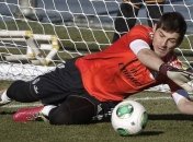 Касильяс: Я остаюсь в "Реале"