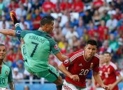 Венгрия - Португалия: на что способны венгры в "группе смерти" на Евро-2020?