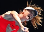 Шарапова сказала теннису "До свидания"