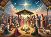 Рождество Христово — что можно и категорически нельзя делать 25 декабря