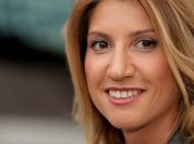 Анита Луценко показала шикарную фигуру в бикини