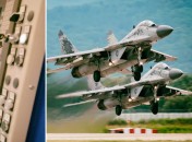 Україна чекає в найближчі місяці поставки МіГ-29 одразу від кількох країн