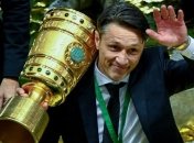 Нико Ковач первым в Германии сделал золотой дубль, как игрок и тренер