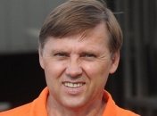 Сергей Ященко: "Металлист" и "Днепр" покажут хороший футбол