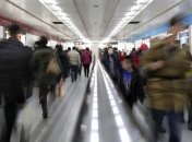 Пекинский метрополитен установил рекорд