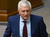 Народный депутат задекларировал церковь