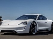 Porsche Taycan: на что способен сенсорный переключатель скоростей электромобиля