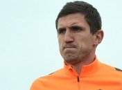 Защитник "Шахтера" Кривцов: Лучше держать себя в тонусе