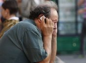 На крымском полуострове ажиотаж на российские SIM-карты