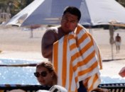 Рассекречена стоимость отдыха отстраненного главы КСУ Тупицкого в Дубае (документы)