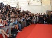 Украинская кинолента будет соревноваться за награду 