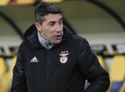 Слова наставника Бенфики после матча с Шахтером