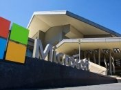 Доходы Microsoft резко упали