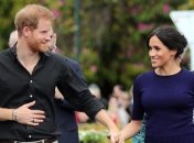 Принц Гарри и Меган Маркл будут делить жилье с матерью герцогини