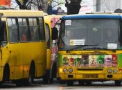 Киевская власть повысит стоимость проезда, но не до 5 гривен 