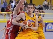 Сборная Украины проиграла Чехии на молодежном чемпионате Европы