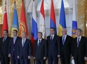 Страны СНГ сформируют фонд запасов для борьбы с последствиями ЧС