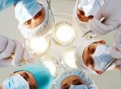 Украинские хирурги впервые сделали операцию по трансплантации легких