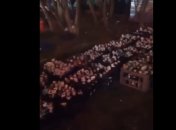 Как Одесса готовится встречать оккупанта: видео, которое заставит задуматься даже Путина