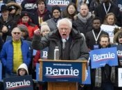 Американская разведка имеет данные о намерении РФ помочь Сандерсу на выборах