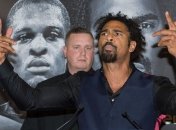 Команды Хэя и Фьюри договорились о бое