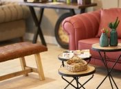 Чтобы дом казался чище: 14 рекомендаций для ленивых хозяюшек (Фото)