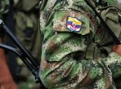 Колумбийские повстанцы на период выборов сложили оружие