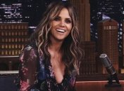 Актриса Холли Берри поздравила Холли Бэйли с ролью Русалочки