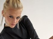 Российская модель Ксения Пунтус выпала из окна в Москве: что известно