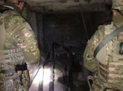 На Луганщине перекрыли контрабанду дизтоплива из РФ