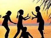 Наших детей лечат итальянцы