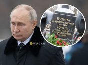 Путин начал активно строить политическую карьеру после смерти родителей