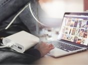 Павербанк — чудове додаткове джерело енергії