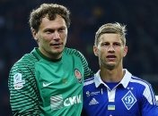 Денисов: Атмосфера поединка "Шахтер" - "Динамо" была нормальной