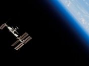 Корабль "Союз" отстыковался от МКС