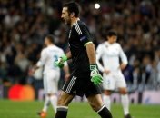 Буффон: Судья не должен ставить такой пенальти