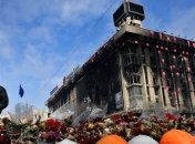 Москаль: Дом профсоюзов 19 февраля штурмовали по приказу главы СБУ