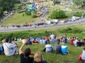 Черкассам 730 лет: как празднуют День города