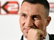 Кличко может выступить на Олимпиаде в Бразилии