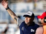 Марадона полностью очищен от кокаина