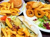 Медики рассказали, к чему приводит неправильное питание