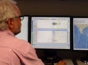 Мощное землетрясение произошло на востоке Индонезии