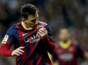 Пеллегрини: Переход Месси в "Манчестер Сити"? Это всего лишь слухи