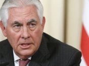 Тиллерсон выступил с заявлением относительно теракта в Манчестере