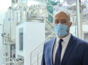 Степанов поставил точку в спорах о китайской вакцине в Украине