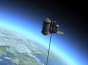 Через 50 лет может стать реальностью подниматься в космос на лифте